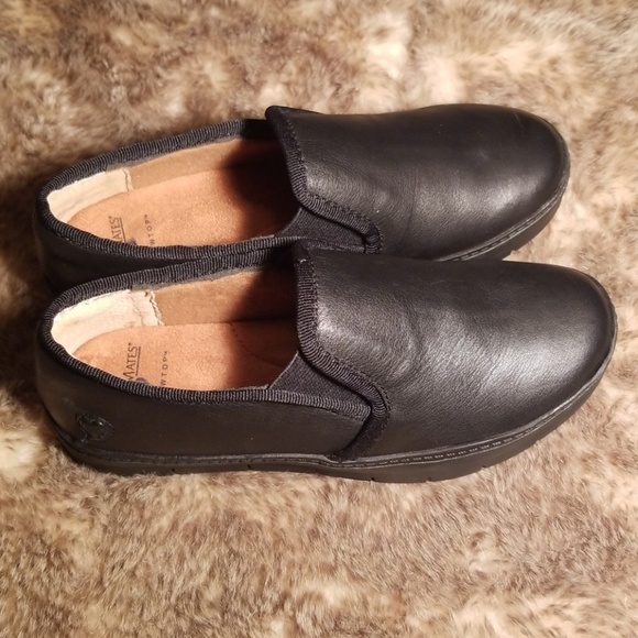 Nurse Mates Adela Pillowtop Slip On Shoes - Picture 1 of 8